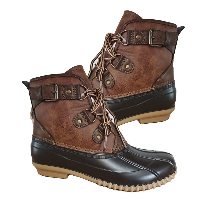 Botas De Lluvia China Selling Waterproof Rubber Wellington Gum Safety Rain Boots For Men