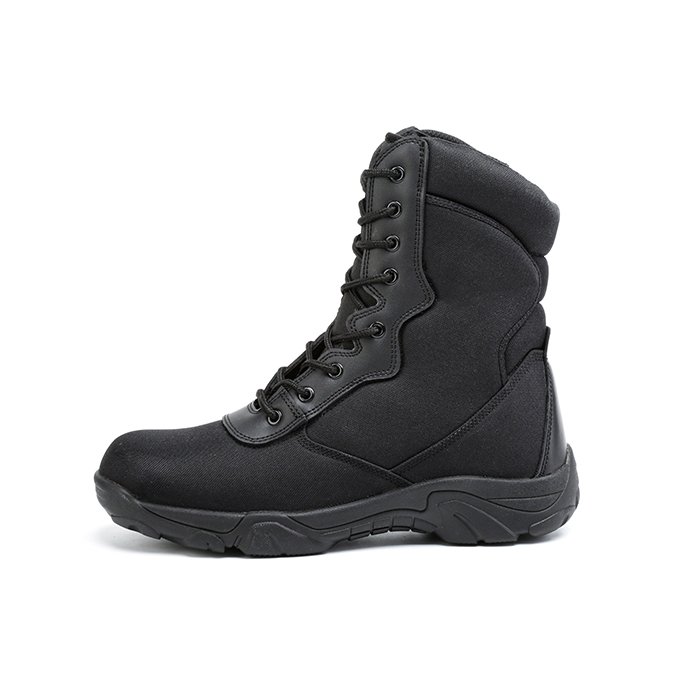 Factory Direct Winter Warm Men Desert Sport High Shoes Hiking Outdoor Combat Climbing Tactical Boots