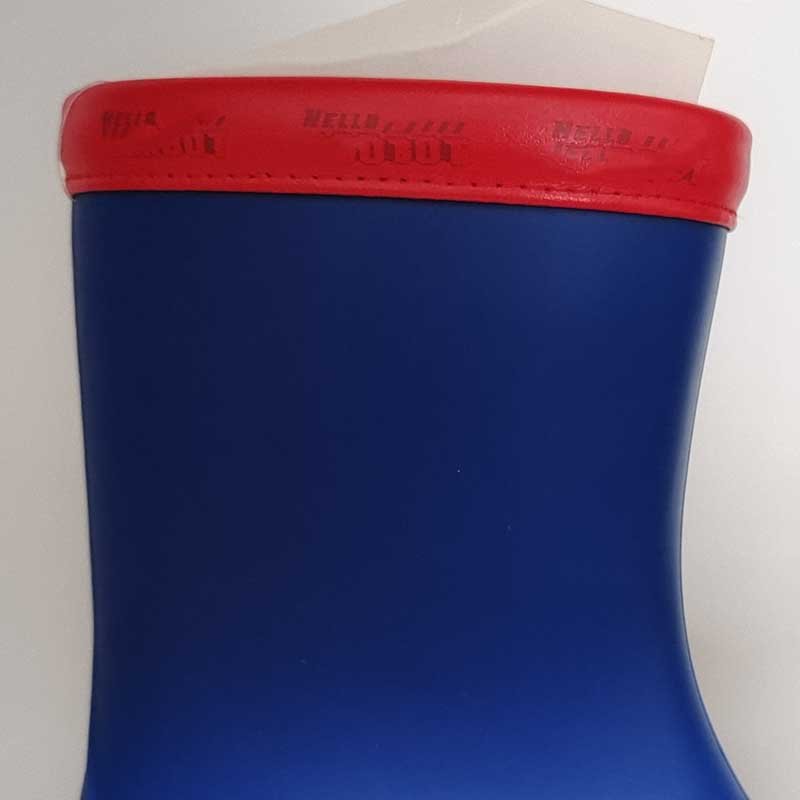 Eco-friendly Rubber custom made / design wellington rain boots