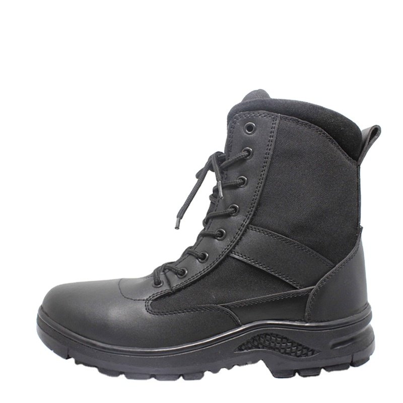 Cheap 511 security boots/ work boots / hiking boots