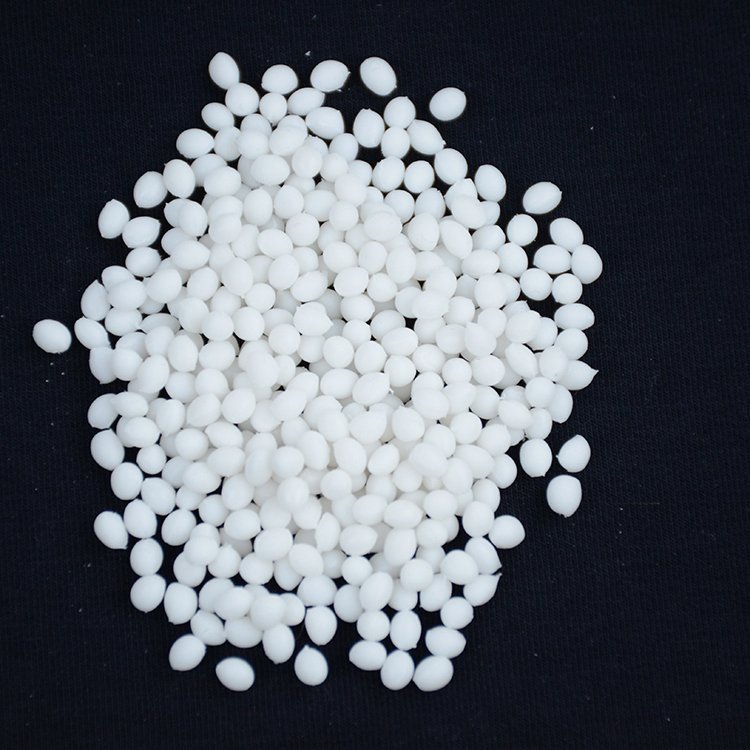 Sole Material Thermoplastic Rubber TPR Particles Transparent Heel boots