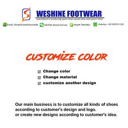custom