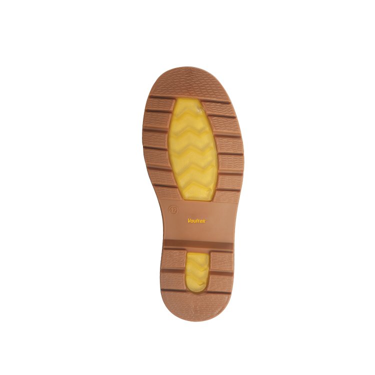 Vaultex Safety Comfortable Anti-slip Anti-puncture Construction Work Shoes Hiking Men Safety Boots With Steel Toe Cap