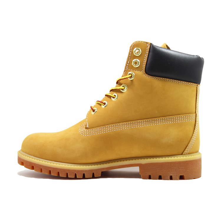 Grade A nubuck leather waterproof work boots and safety shoes