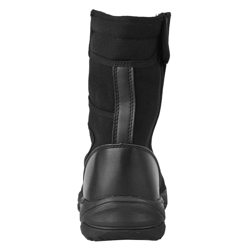 High Quality Control High-End Practice Shoes Microfiber Oxford Cloth 99 Canvas Hiking Boots