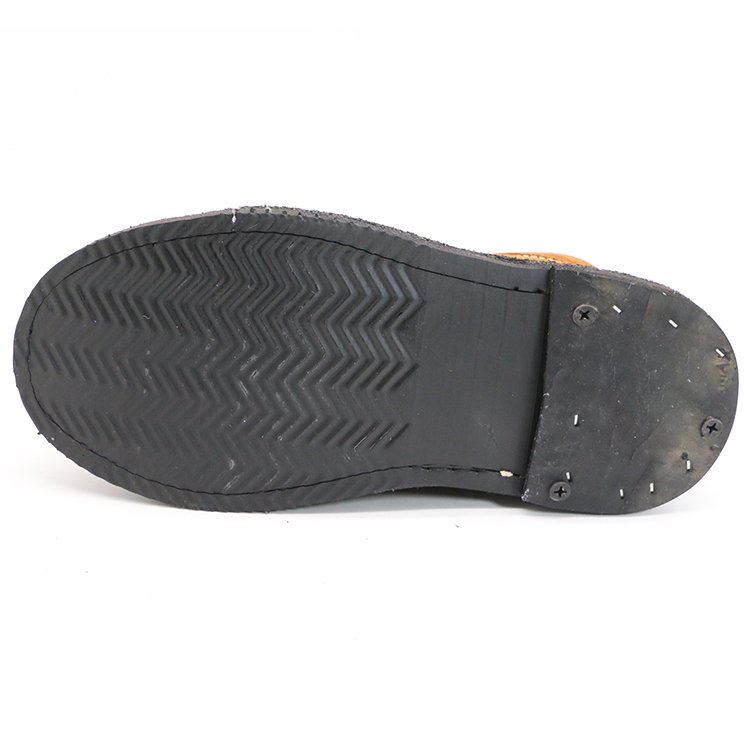 ENTE SAFETY Wholesale oil water resistant industry working anti slip steel toe cap puncture proof safety boots sefty shoes