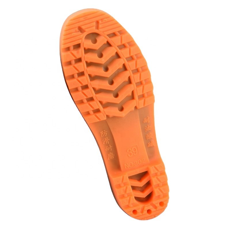 Cheap Welliest,Safety Gumboots,Rubber Rainboots For Gardening&Agriculture rainy boots