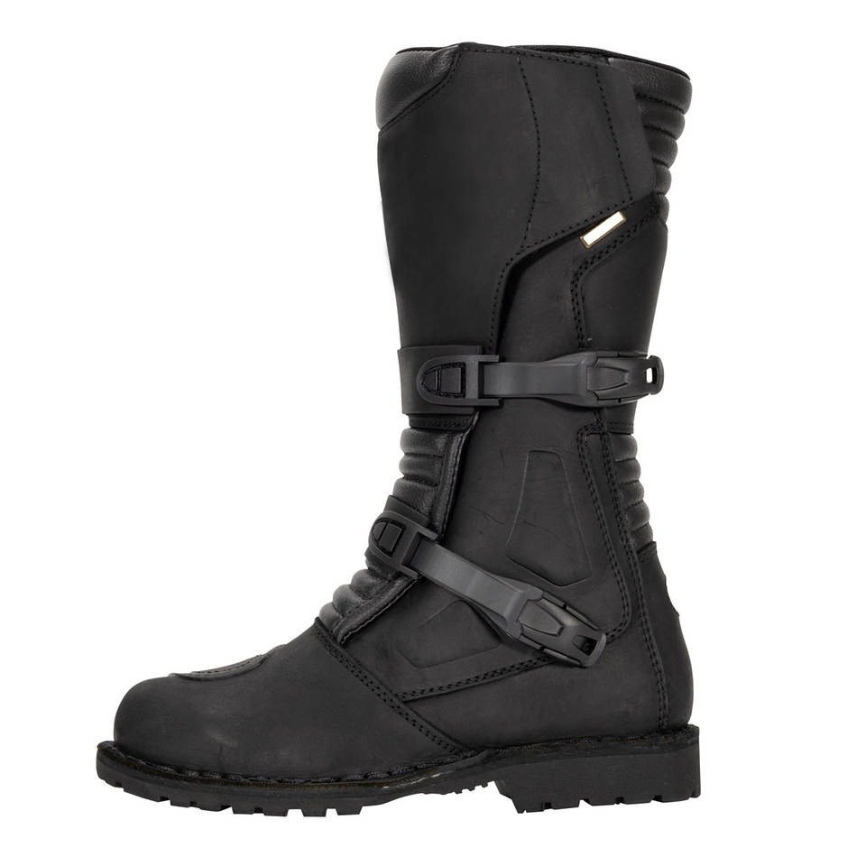 Motorcycle Shoes Motorbike Riding Racing Boots for Women/Manufacturing Motorbike Leather Racing Boot