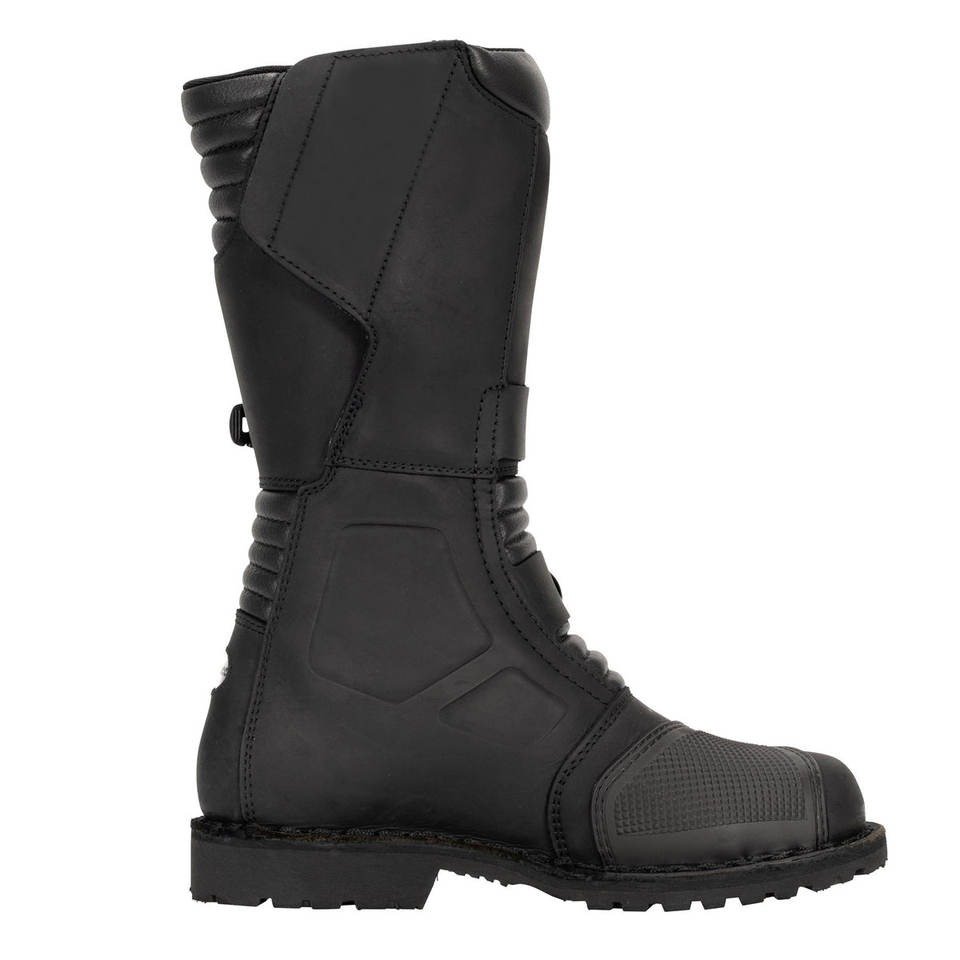 Motorcycle Shoes Motorbike Riding Racing Boots for Women/Manufacturing Motorbike Leather Racing Boot