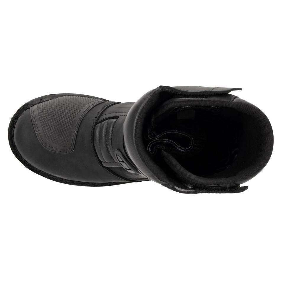 Motorcycle Shoes Motorbike Riding Racing Boots for Women/Manufacturing Motorbike Leather Racing Boot