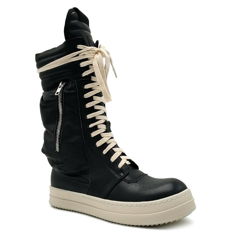 hot sale New Casual Custom Flat Canvas Casual womens men's women plus size pink High boots wallet Shoes