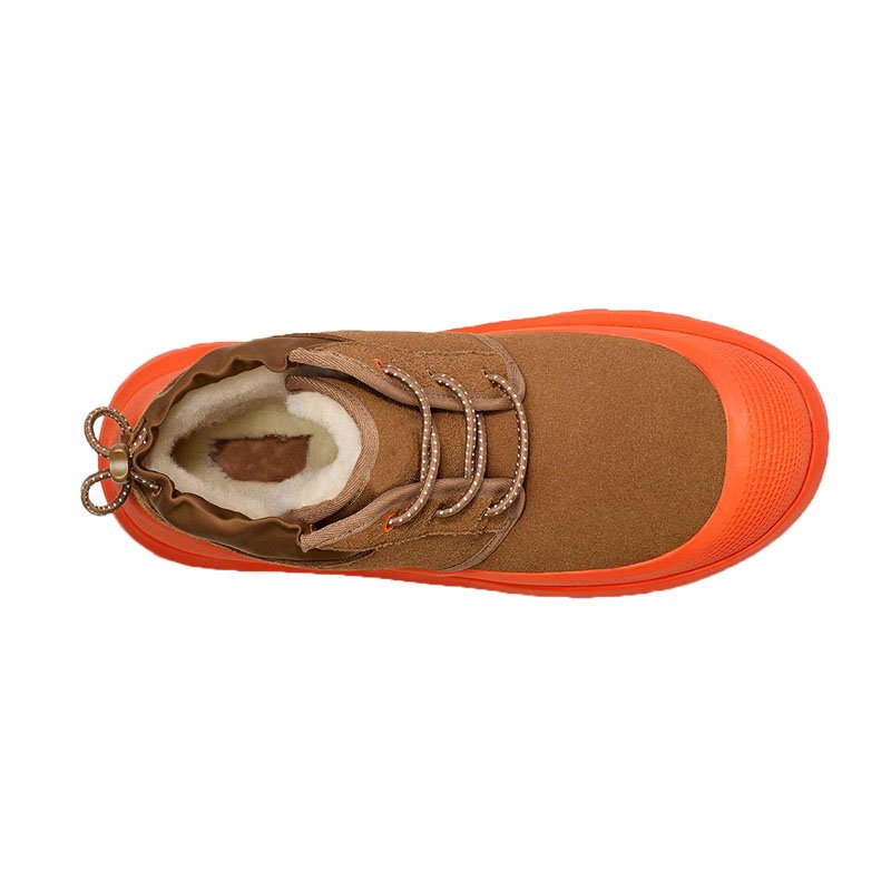 classic boots men's rhubarb boots high-top British tooling men's shoes autumn waterproof men's boots