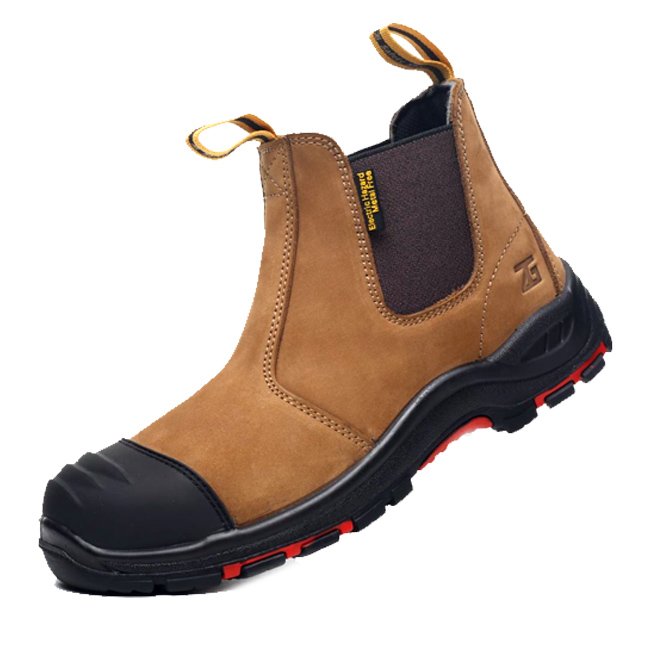 Wejump hot selling OEM PPE Safety shoes safety boots