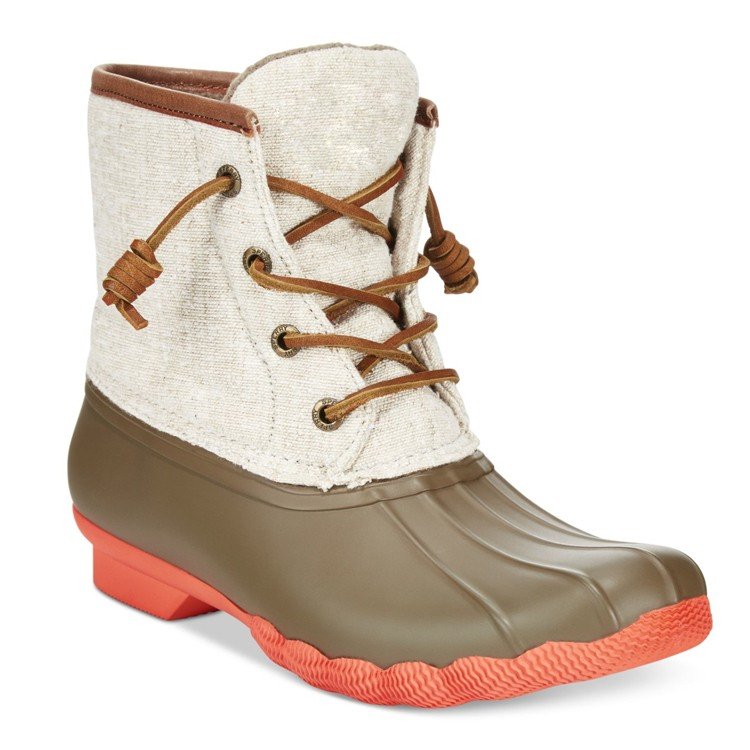 PVC rain boots OEM custom design wholesale duck boots women
