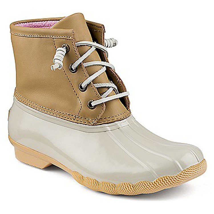 PVC rain boots OEM custom design wholesale duck boots women