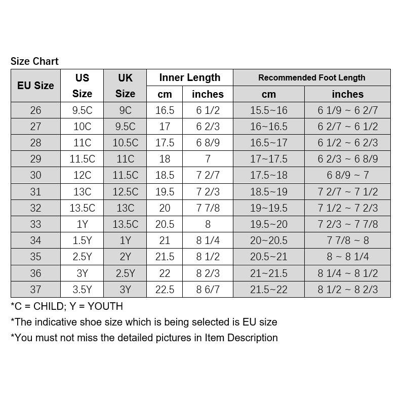 Unisex-Child High Top Lace Up Zipper Ankle Short Boots Toddler Kids Canvas Sports Sneakers Boys Girls Casual Walking Shoes
