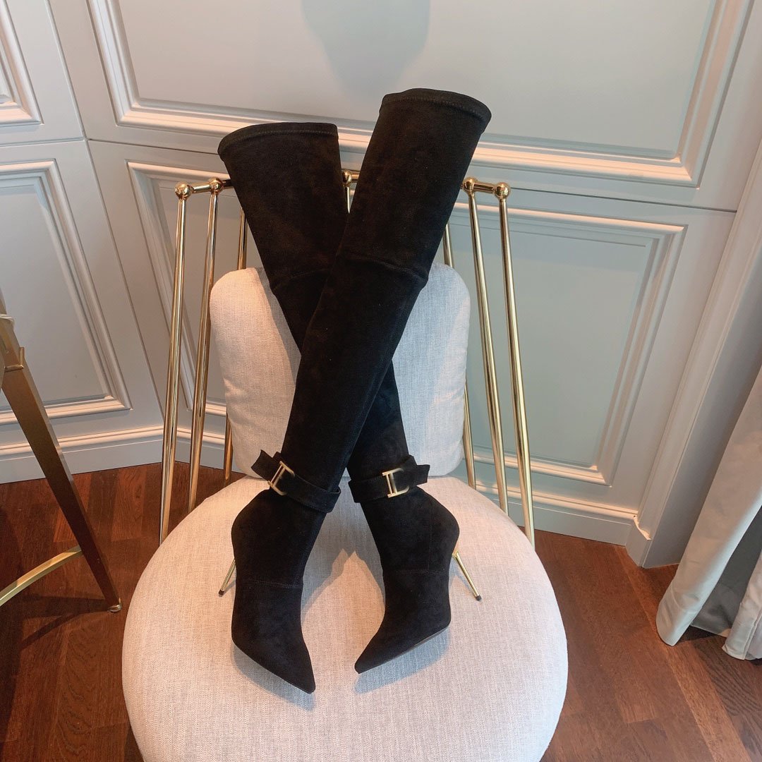 2022 Wholesale Ladies Shoes Women Sexy high Heels Boots Famous Brand New Hot Selling shoes with low price