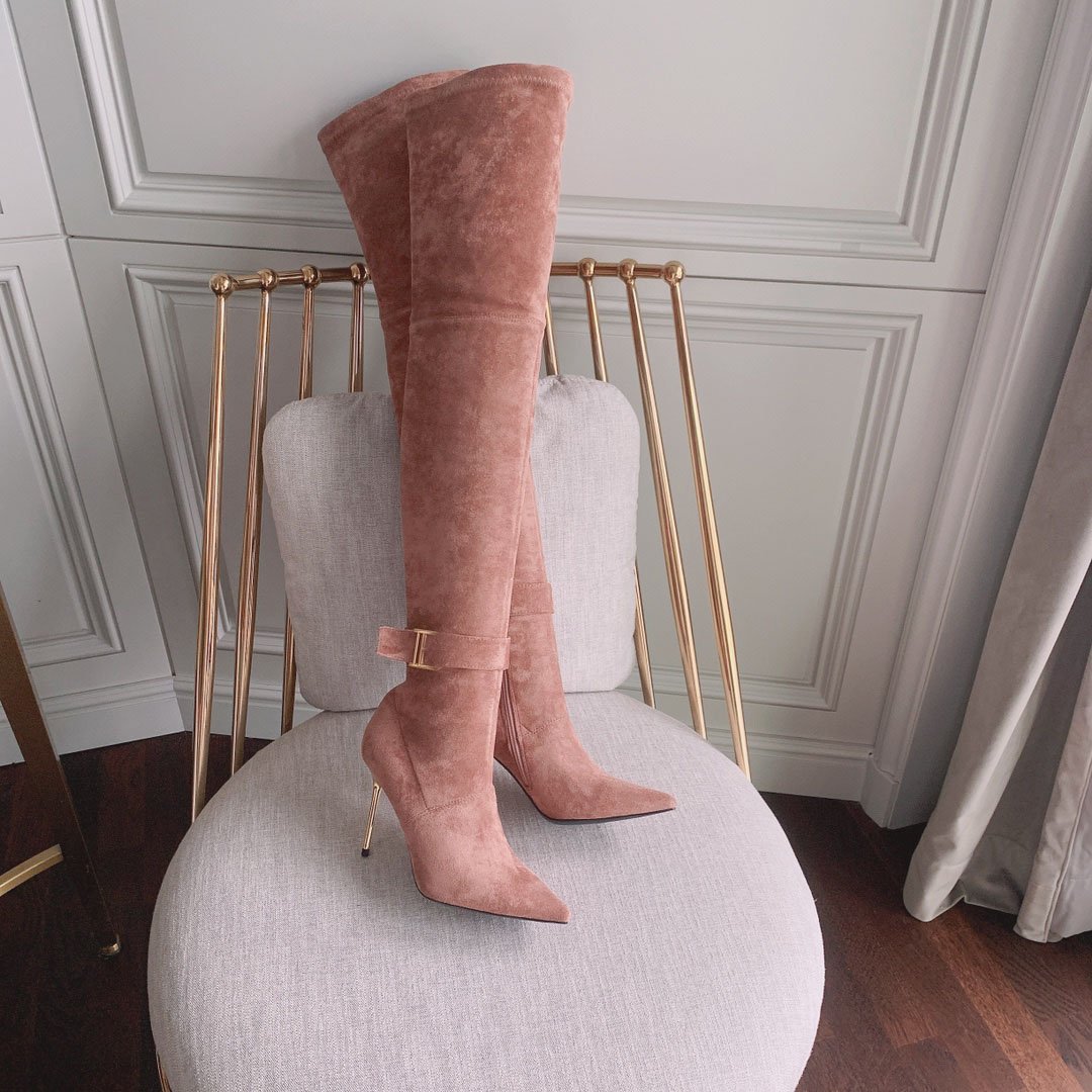 2022 Wholesale Ladies Shoes Women Sexy high Heels Boots Famous Brand New Hot Selling shoes with low price