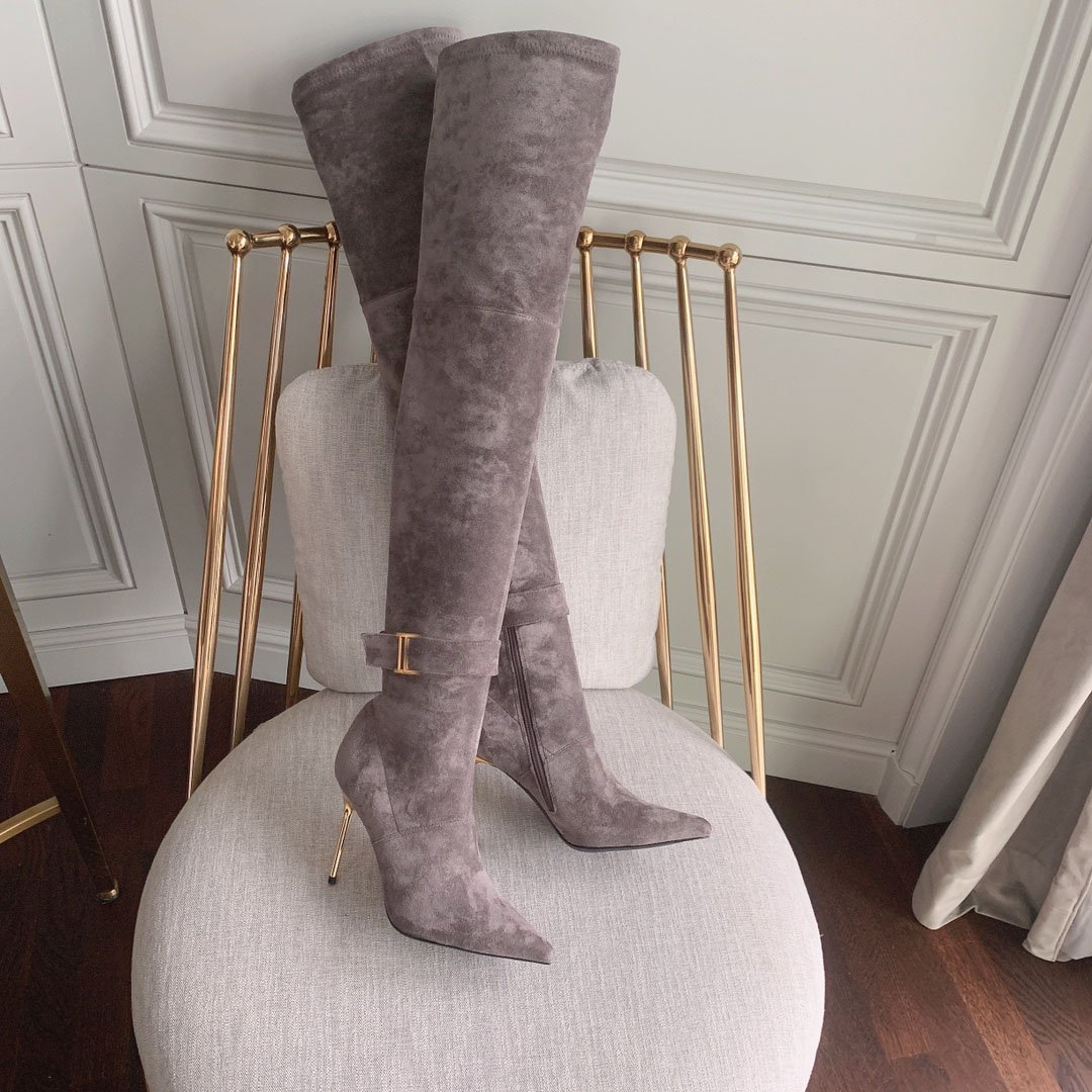 2022 Wholesale Ladies Shoes Women Sexy high Heels Boots Famous Brand New Hot Selling shoes with low price