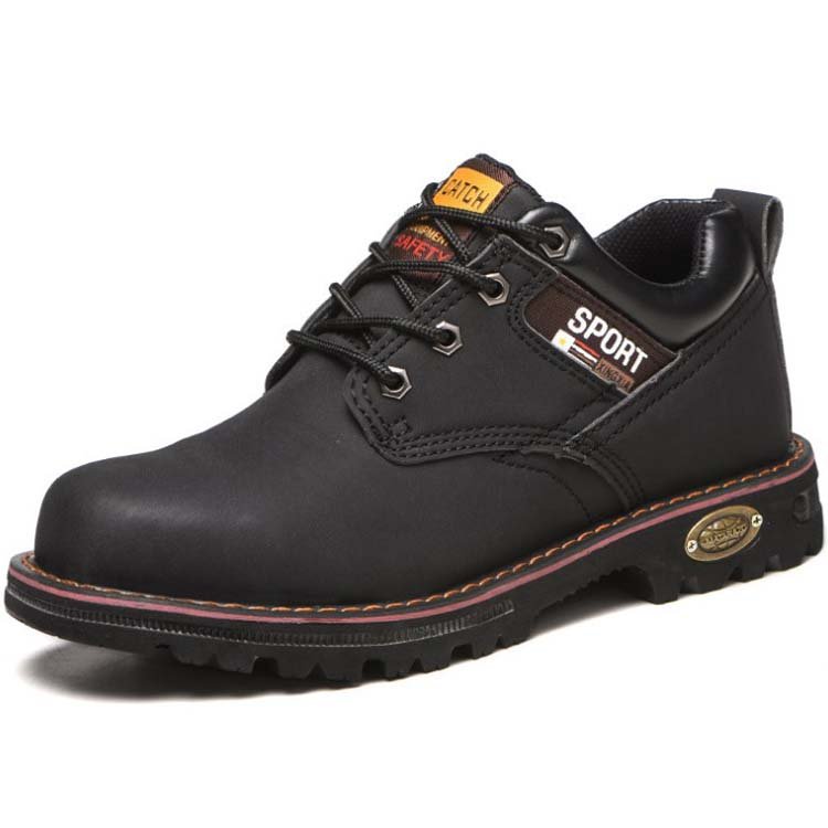 Factory Sales Dropshipping Custom Logo Warm and Cotton Climbing Shoes Outdoor Boots Chaussures de Securite Impermeable en Cuir