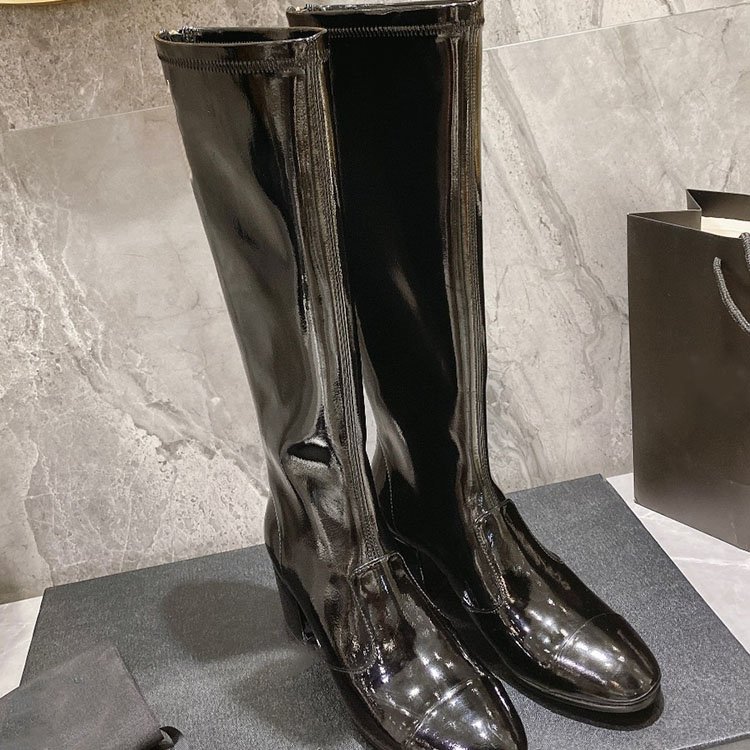 Fashionable High Quality suede boots for women high knee boots for ladies designer high boots