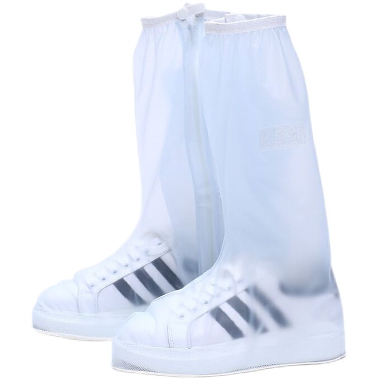 Lightweight PVC Waterproof Rain Boot Cover rain shoe cover waterproof covers shoes