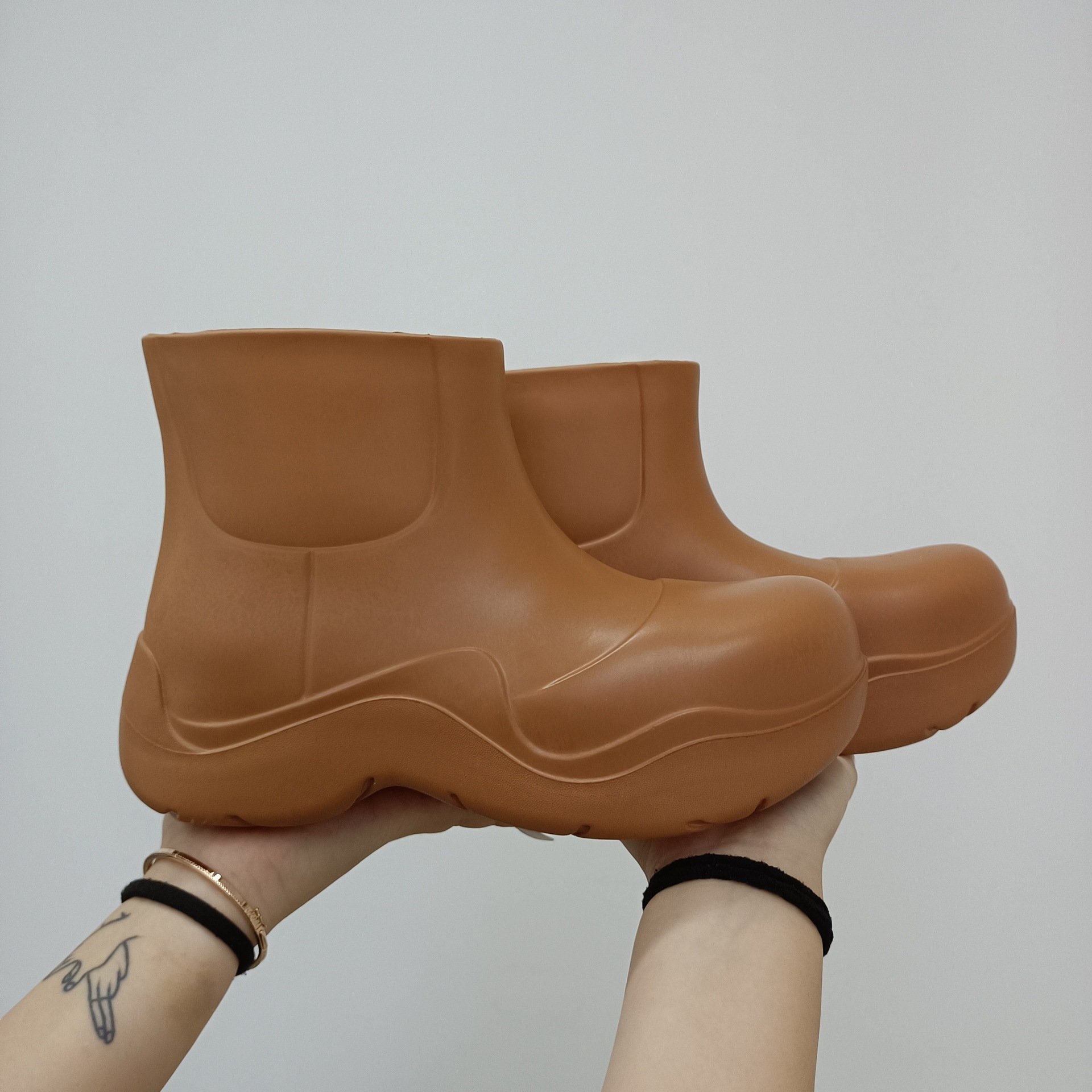 High Quality Waterproof Eva Rain Boots Special Rain Boots Hot Sale Waterproof Wellington Gum Boots