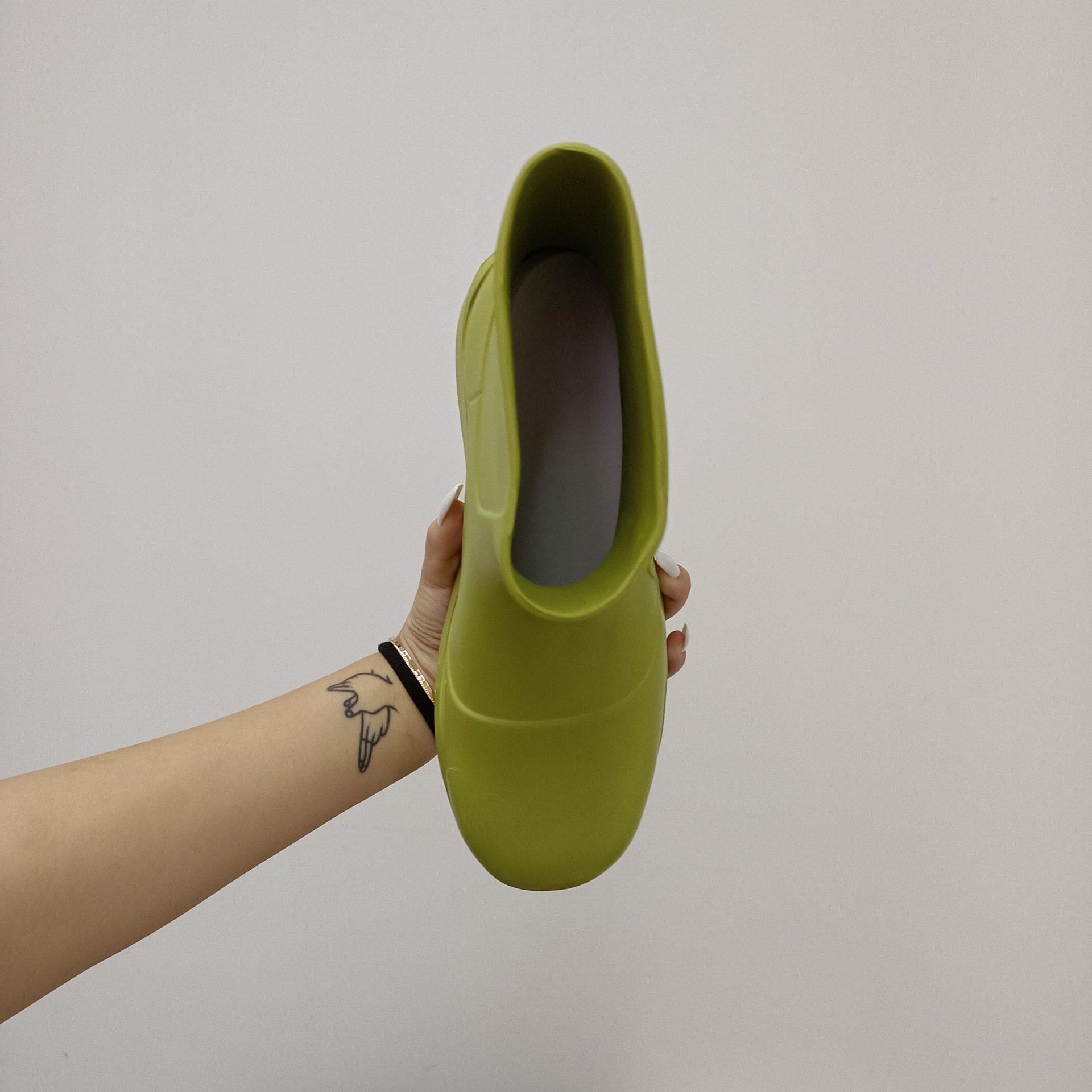 High Quality Waterproof Eva Rain Boots Special Rain Boots Hot Sale Waterproof Wellington Gum Boots
