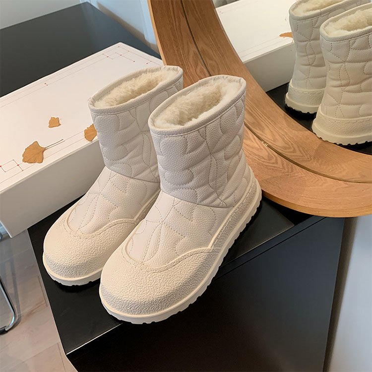 Factory Direct Wholesale wool boots boots women shoes designer boot women shoes