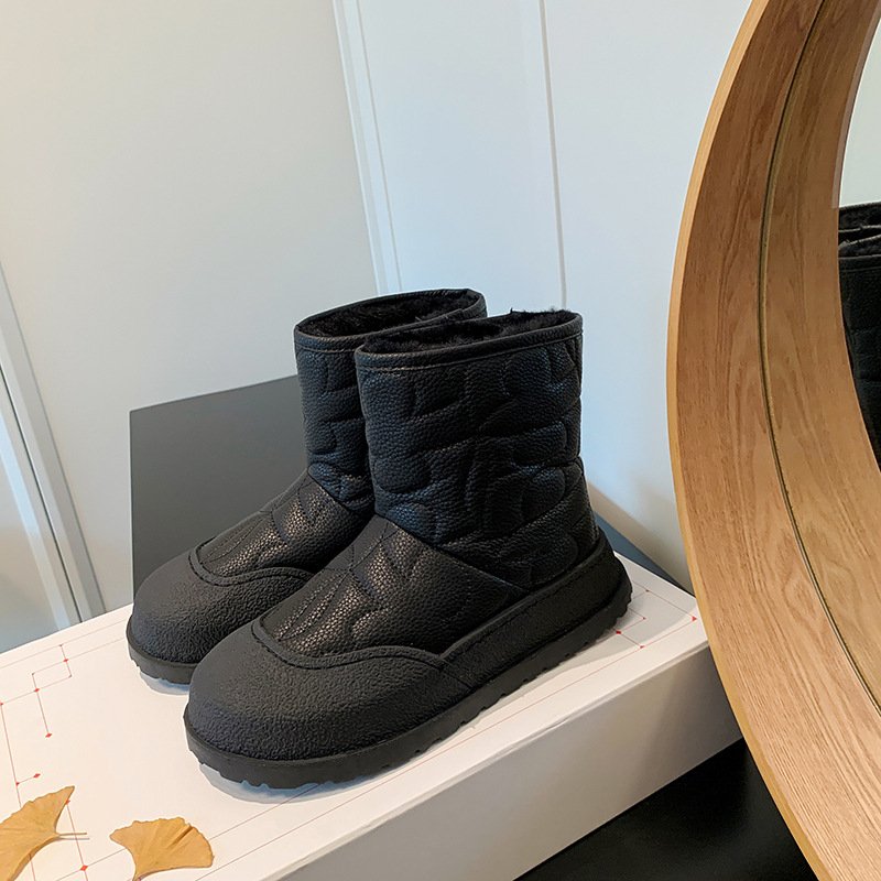 Factory Direct Wholesale wool boots boots women shoes designer boot women shoes