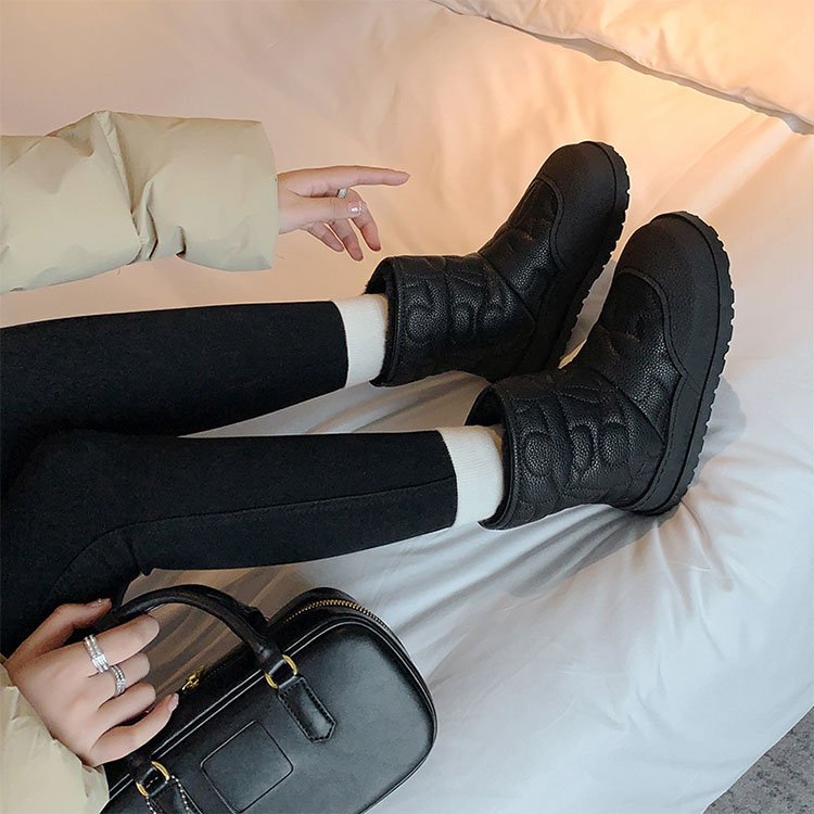 Factory Direct Wholesale wool boots boots women shoes designer boot women shoes
