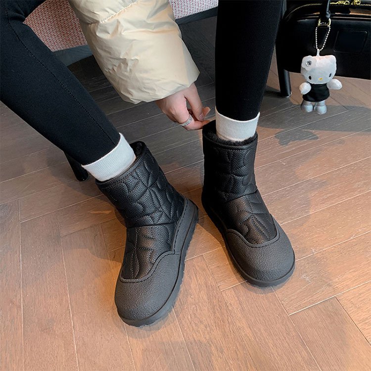 Factory Direct Wholesale wool boots boots women shoes designer boot women shoes