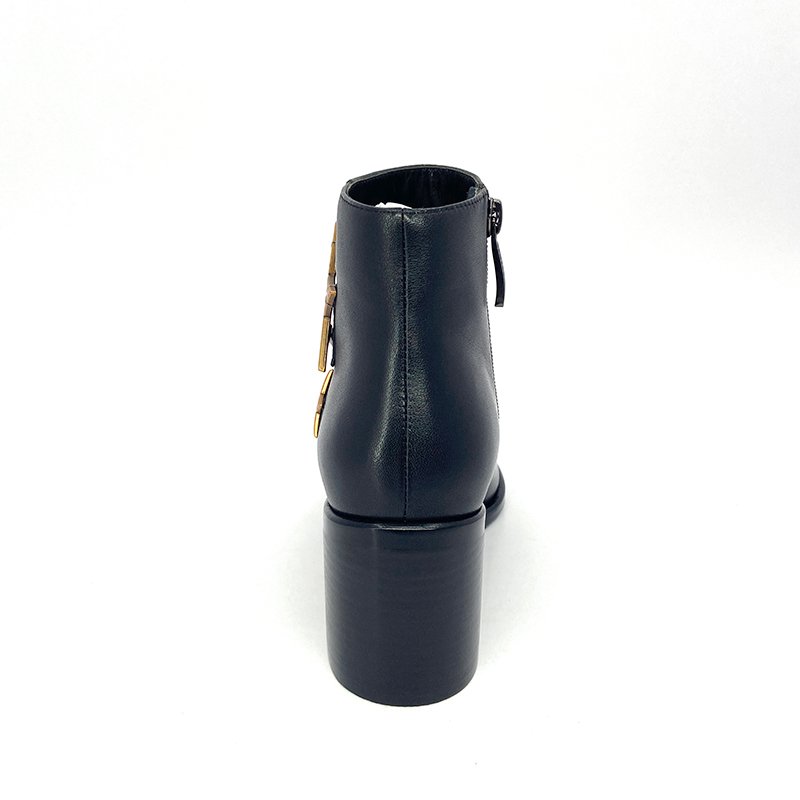 Good Quality Fashion Design Ladies Winter Boots Women Rubber Outosle Boots For Wholesale