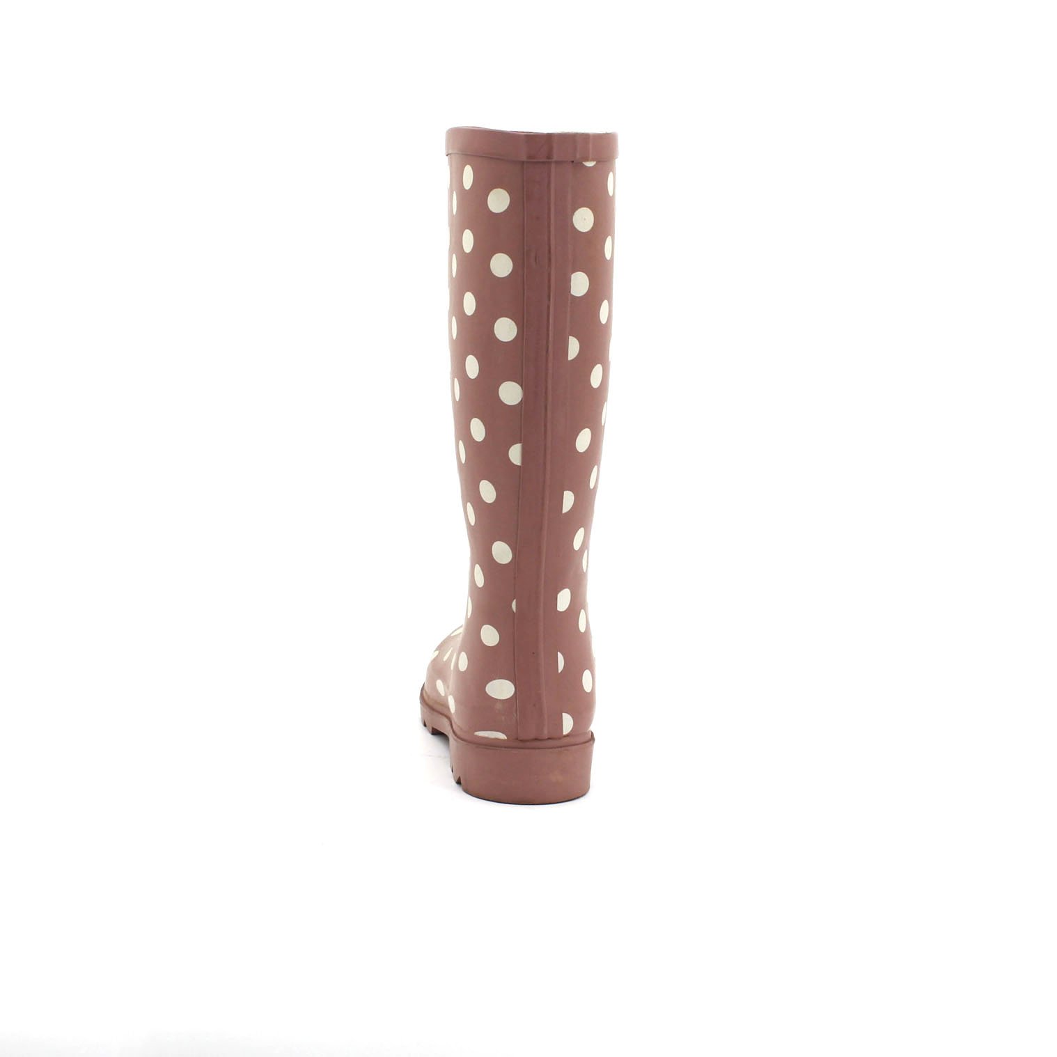 Waterproof Outdoor Garden Casual Rubber Rain Boots Shoes Women Print Ladies Wellies Rubber Boots