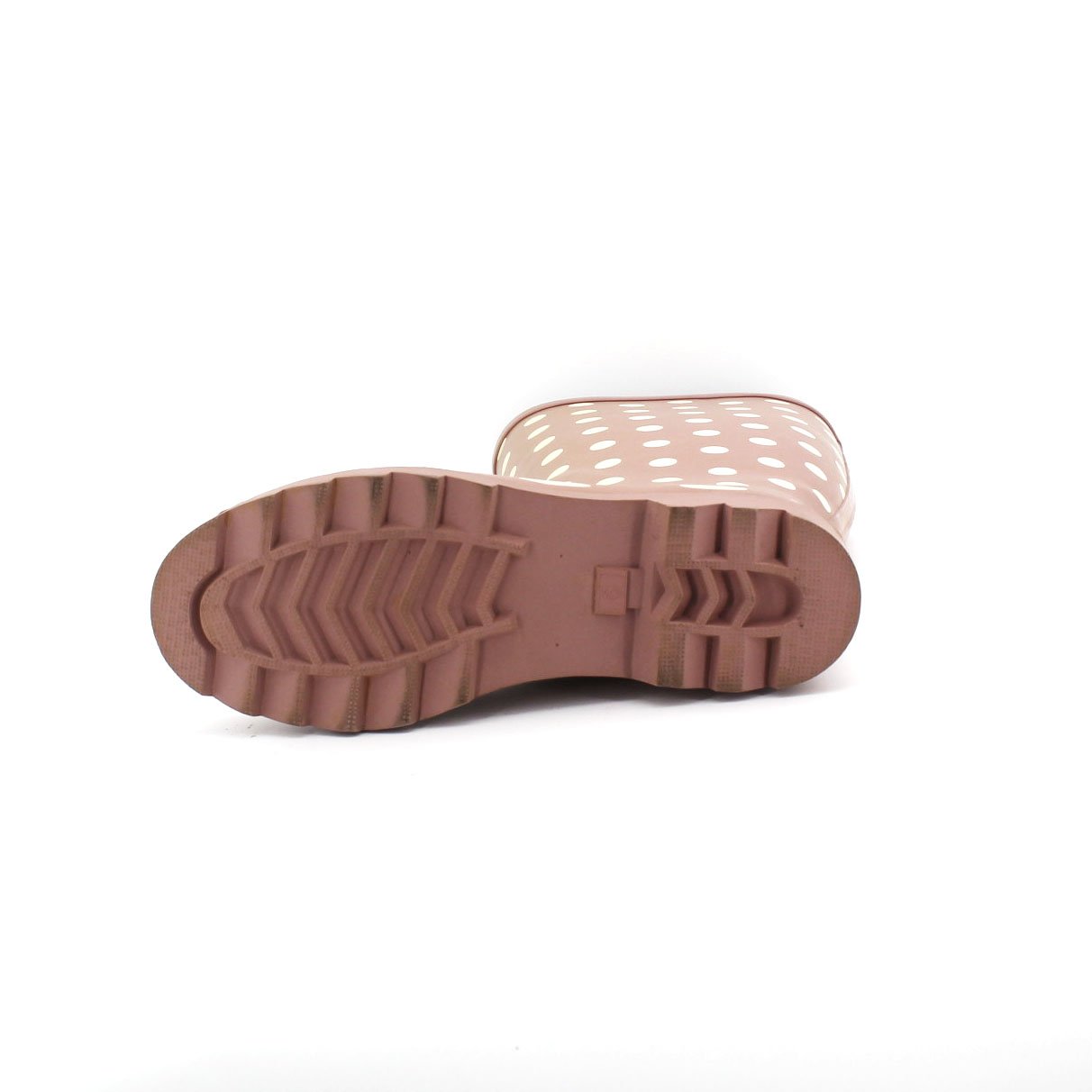 Waterproof Outdoor Garden Casual Rubber Rain Boots Shoes Women Print Ladies Wellies Rubber Boots