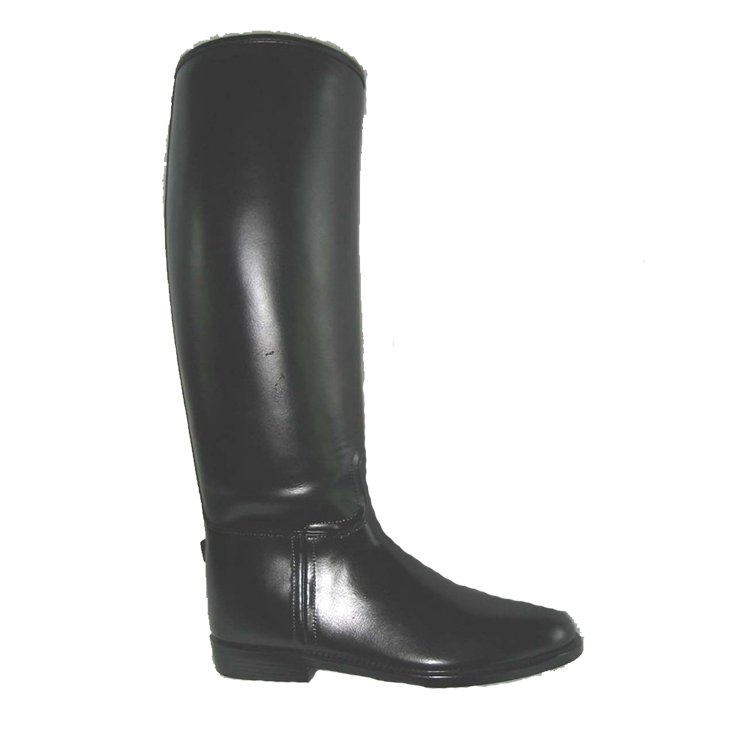 2024 Wholesale pvc horse riding boots for women