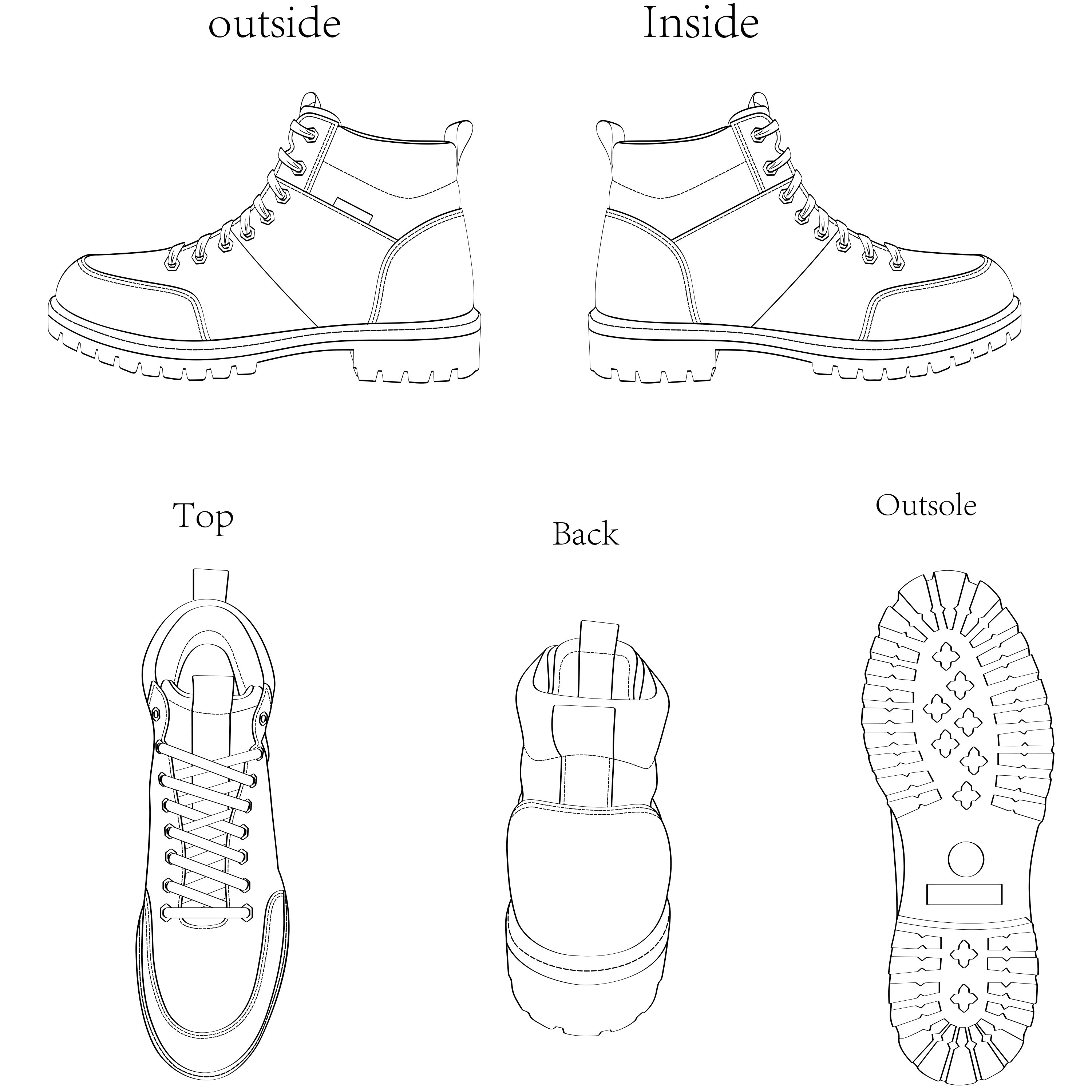 Factory Custom Industrial Casual light Weight Waterproof Safety Shoes Man Work Pvc Sole Safety Shoes Boots