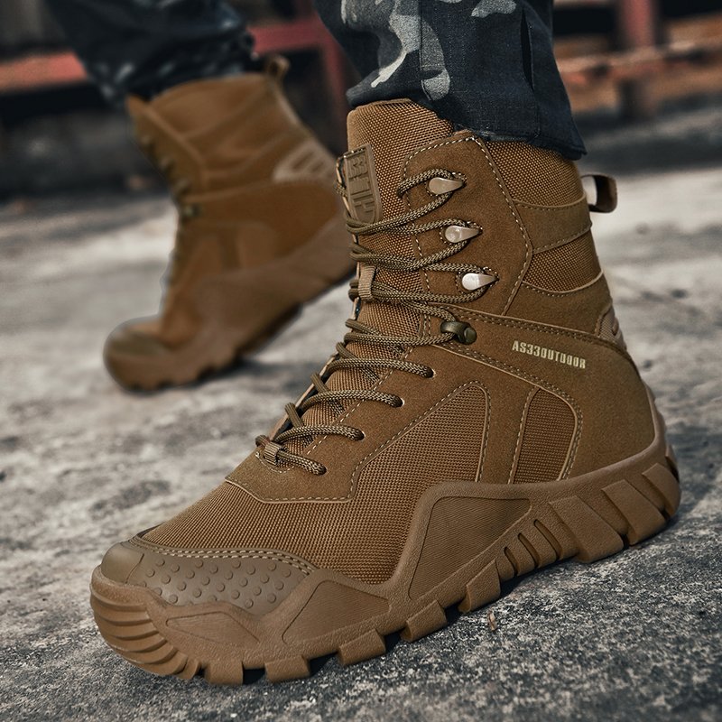 Greatshoes Camouflage Boots For Men Custom Boot,High Quality Mens Waterproof Boots,Rubber Boots For Men Hunting Boots