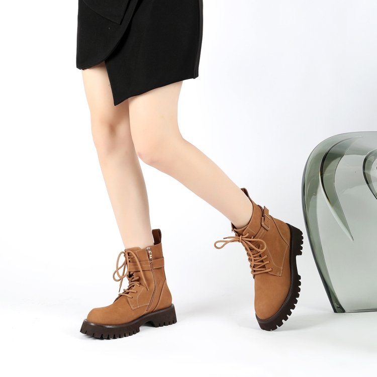 Direct Sale Martin Boots