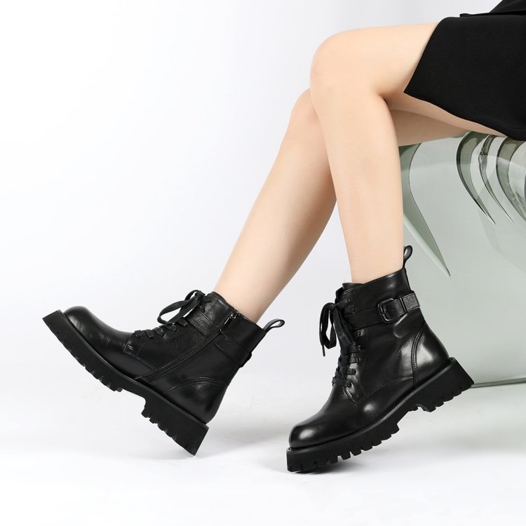 Direct Sale Martin Boots