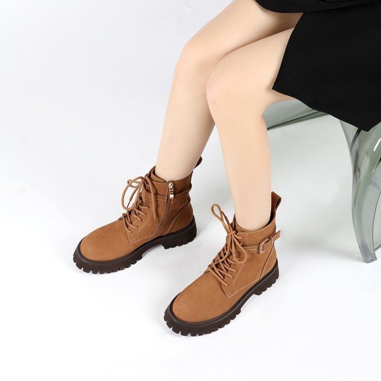 Direct Sale Martin Boots