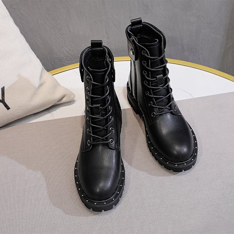 High Top Fur Boots Trendy Boots for Woman Durable Stylish Winter Woman Boots
