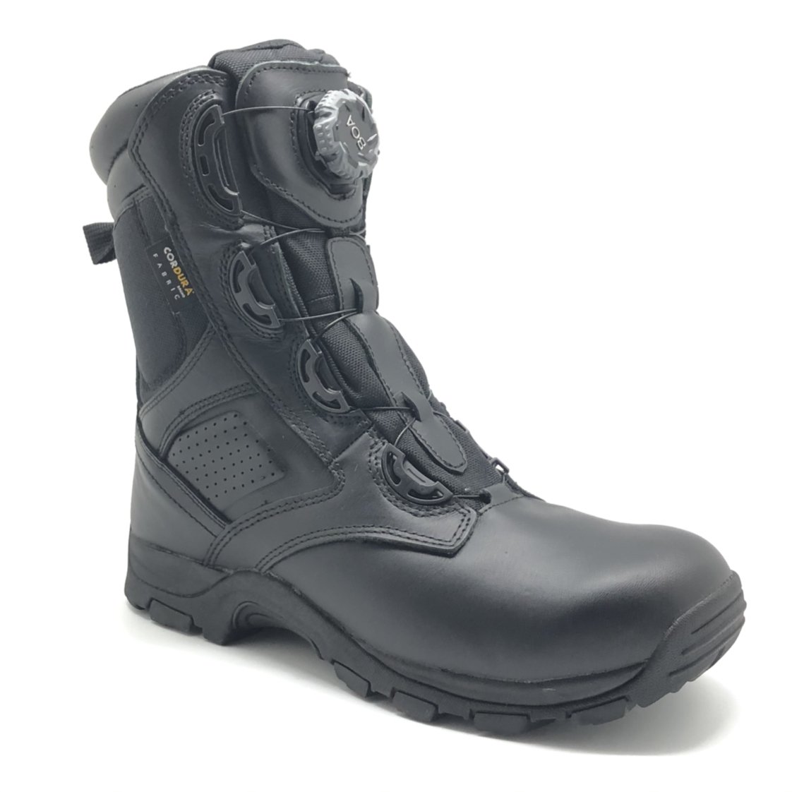Tactical Safety Boot Men Women Fire Jungle Cow Boys Safety Shoe