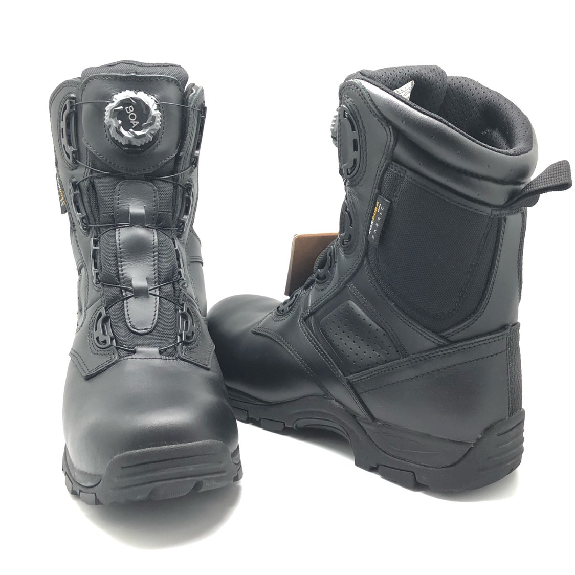 Tactical Safety Boot Men Women Fire Jungle Cow Boys Safety Shoe