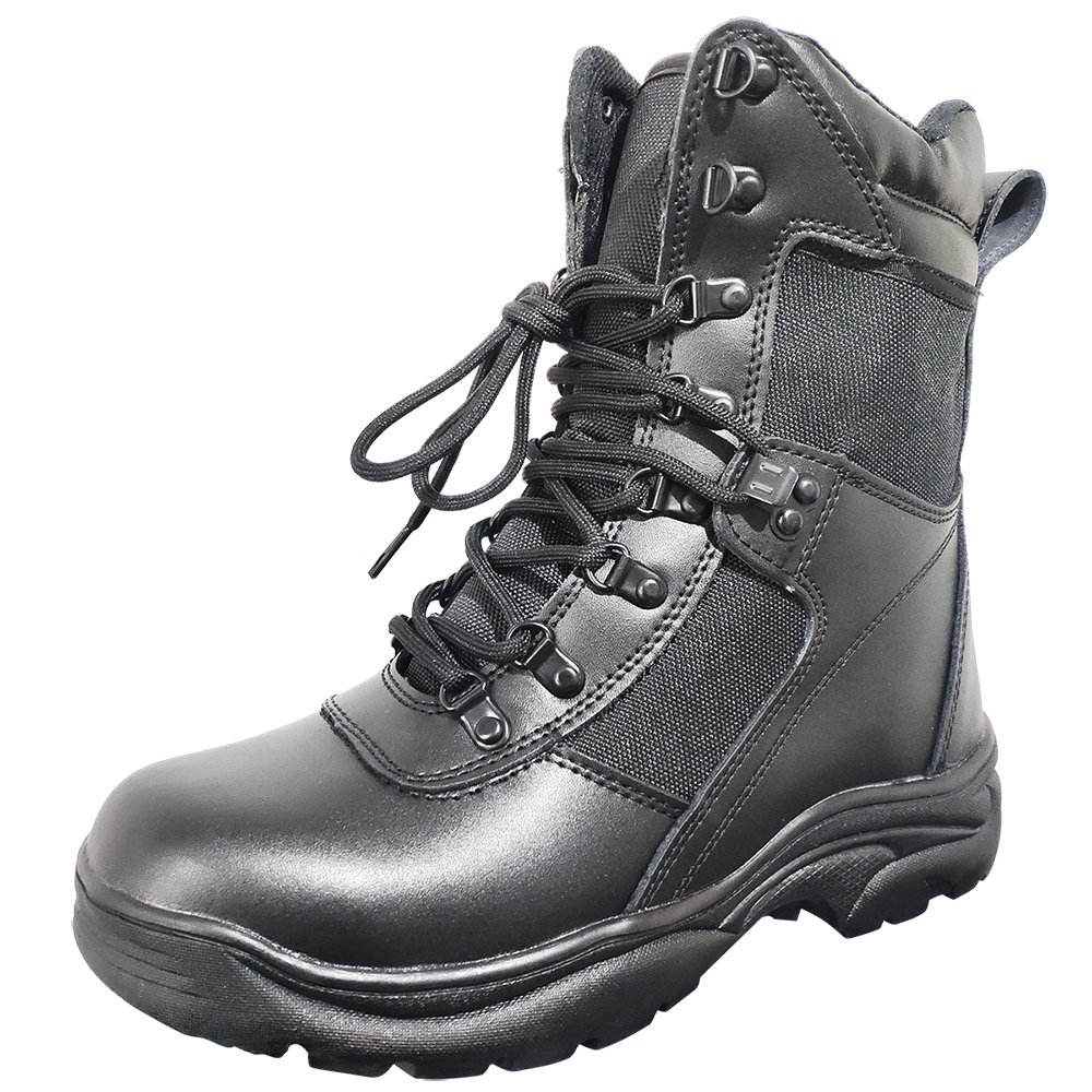 2023 summer training tactical ankle boots men's combat boots