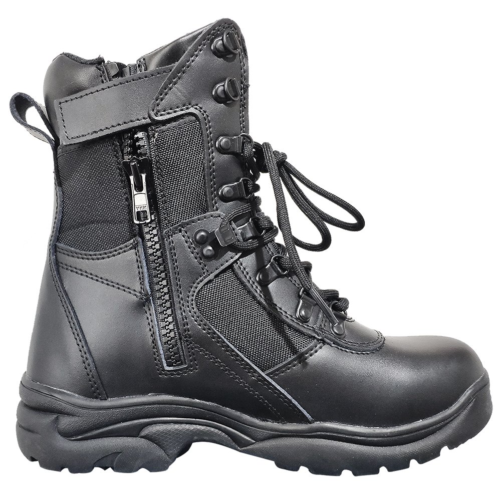 2023 summer training tactical ankle boots men's combat boots