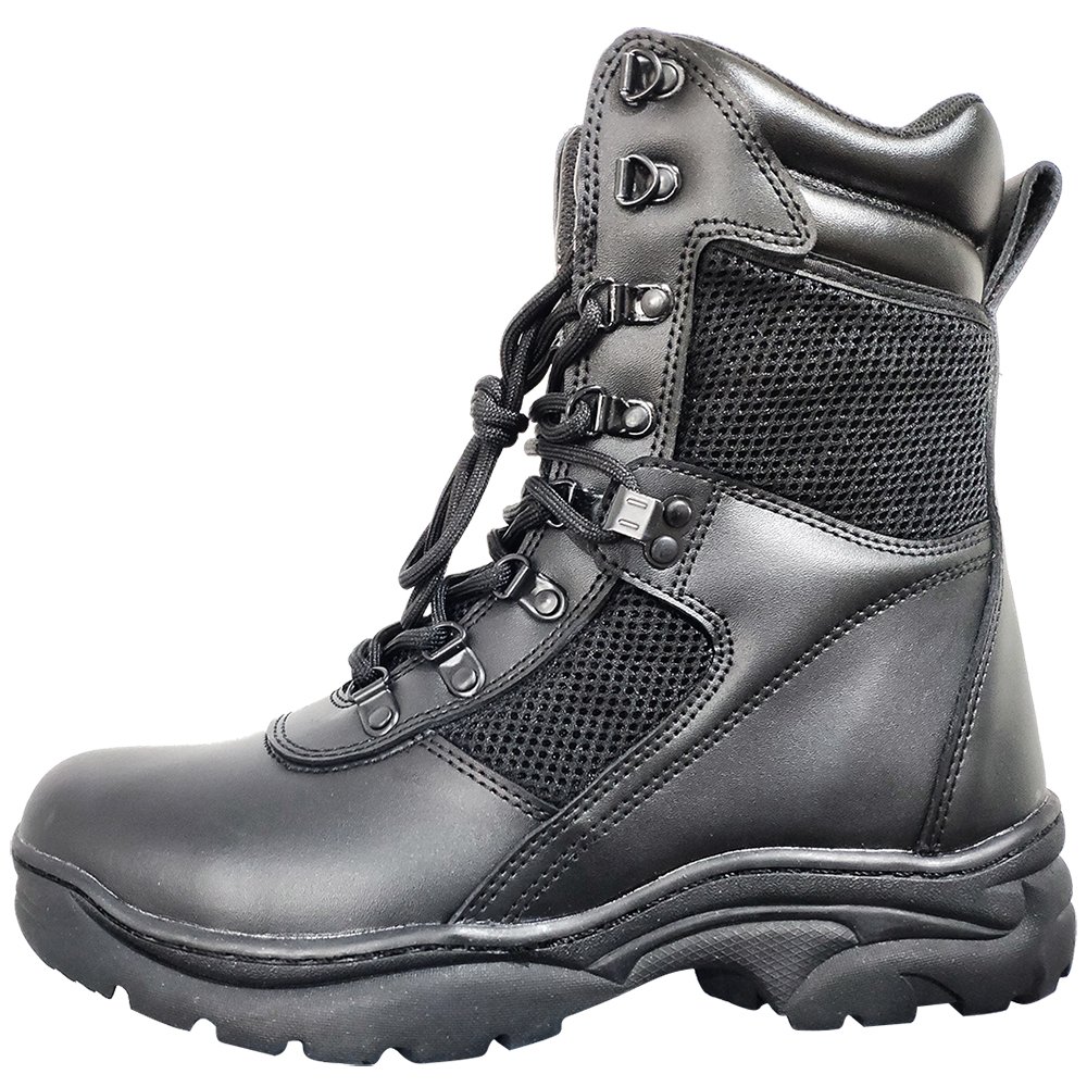 2023 summer training tactical ankle boots men's combat boots