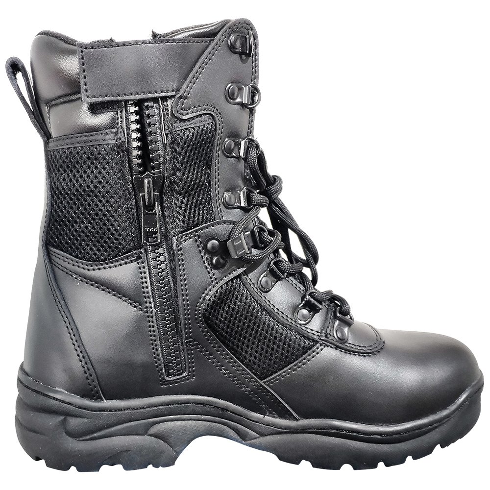 2023 summer training tactical ankle boots men's combat boots