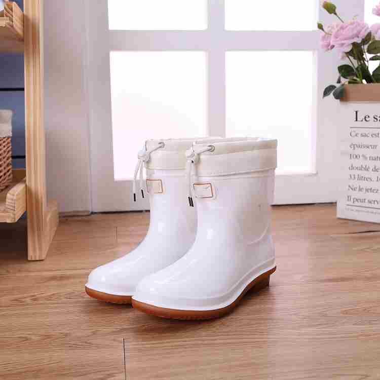 2019 cheapest waterproof fishing boots