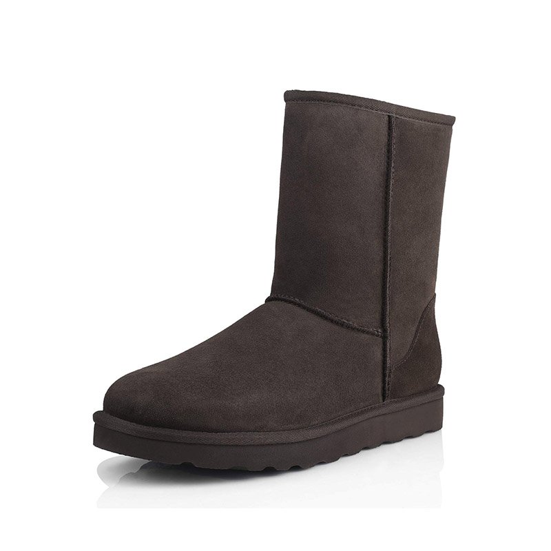 fashion 2024 winter wholesale Design Snow boots with two bows Women's wool long snow boots